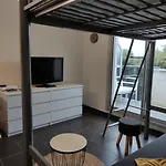 Appartement Proche Plage Avec Piscine